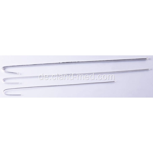 Intubationsstylet